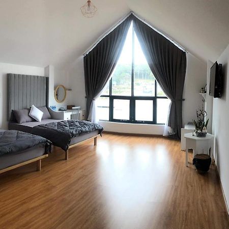 Carina House Hotel Đà Lạt Ngoại thất bức ảnh