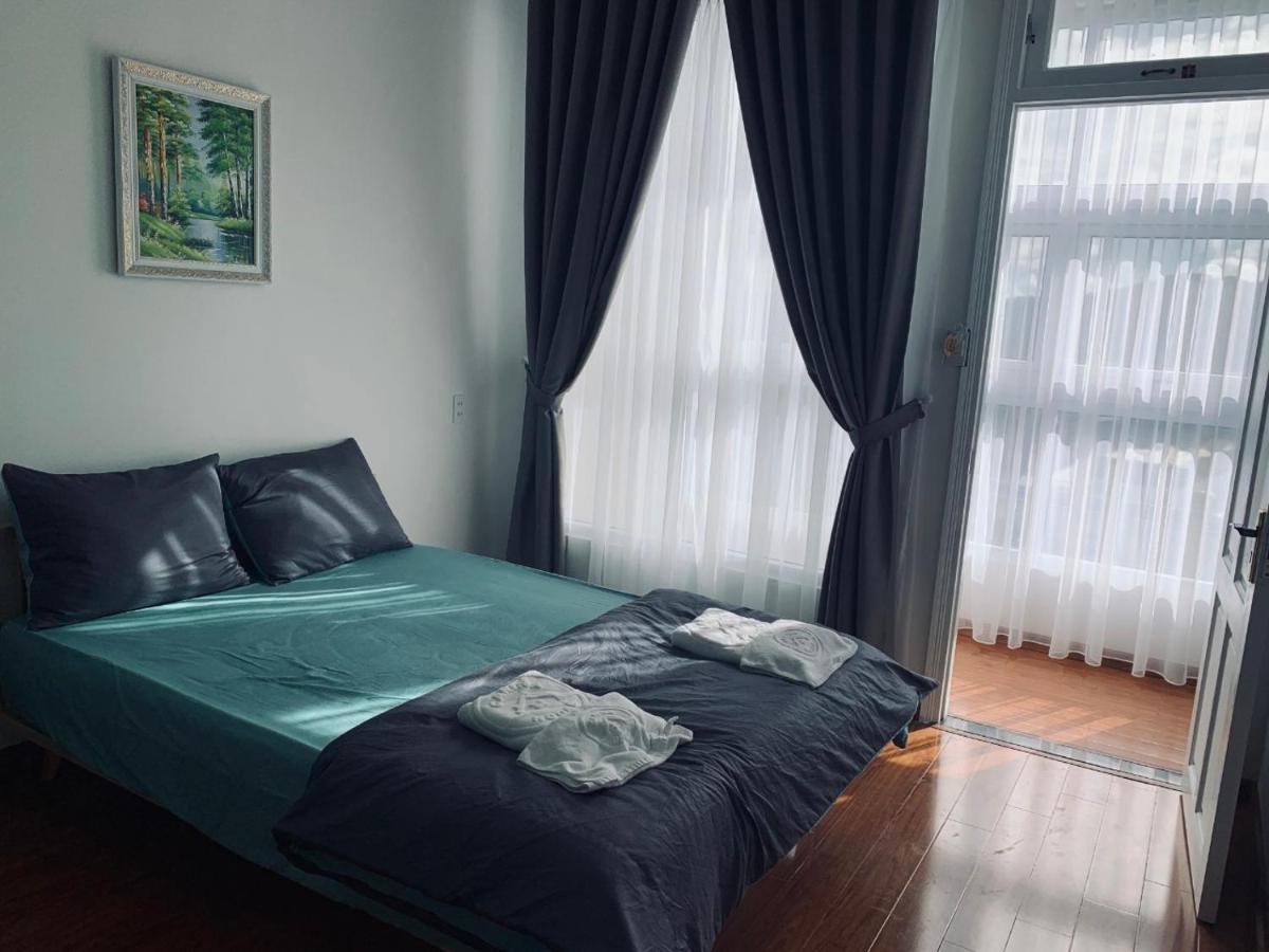 Carina House Hotel Đà Lạt Ngoại thất bức ảnh