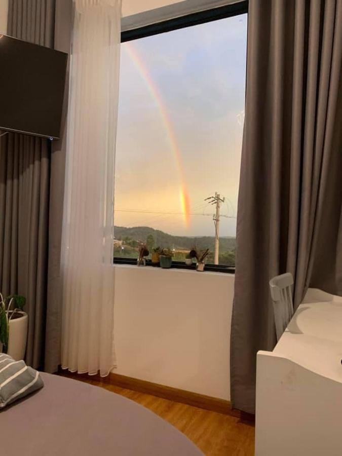 Carina House Hotel Đà Lạt Ngoại thất bức ảnh