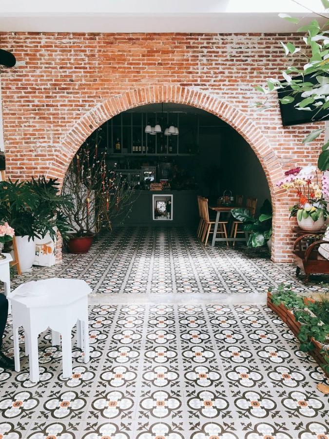 Carina House Hotel Đà Lạt Ngoại thất bức ảnh