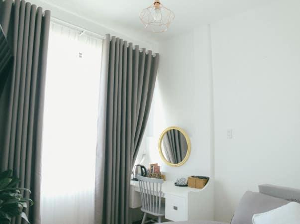 Carina House Hotel Đà Lạt Ngoại thất bức ảnh