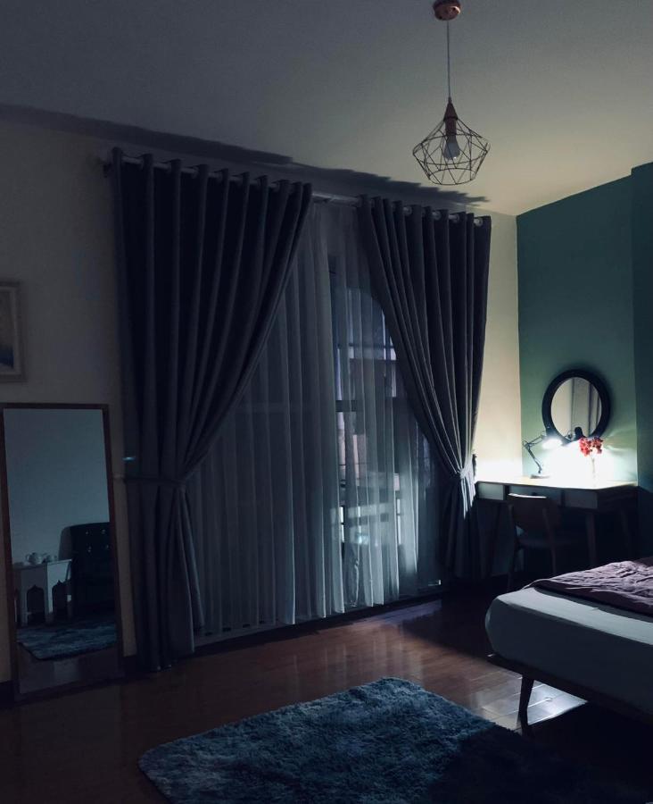 Carina House Hotel Đà Lạt Ngoại thất bức ảnh