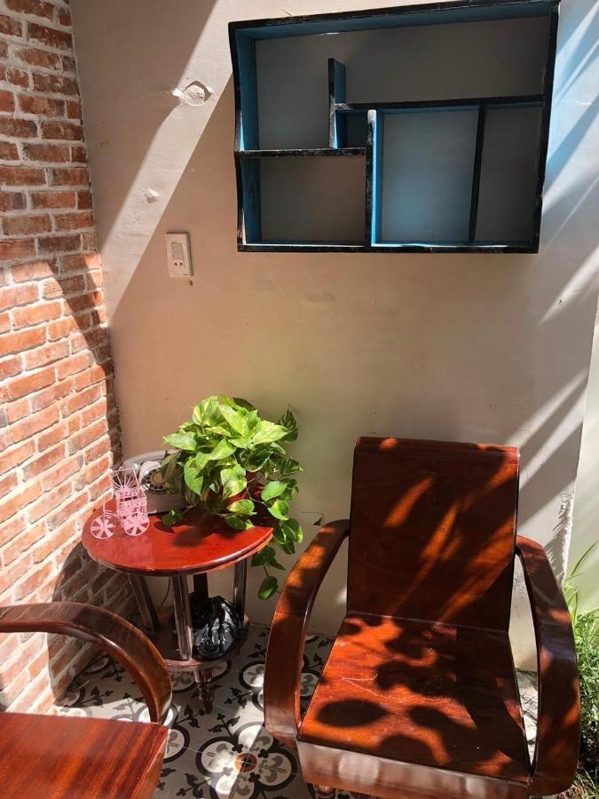 Carina House Hotel Đà Lạt Ngoại thất bức ảnh