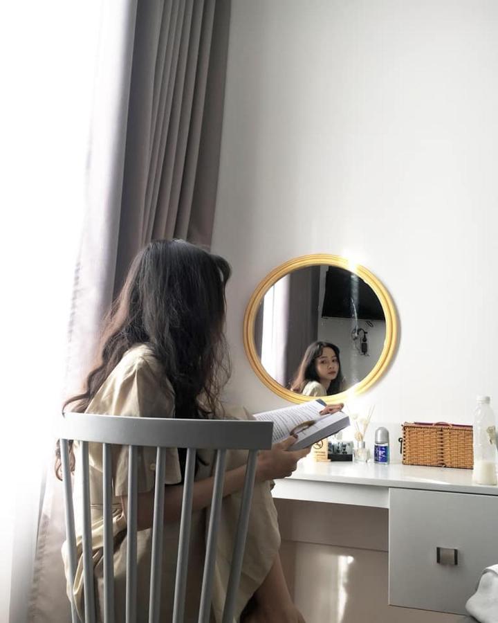 Carina House Hotel Đà Lạt Ngoại thất bức ảnh
