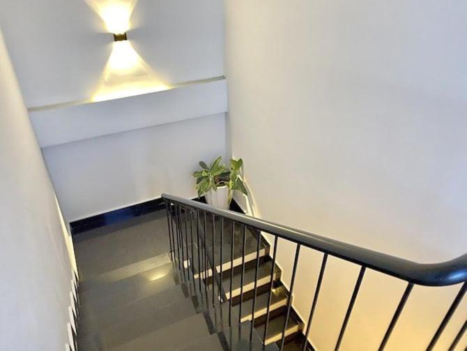 Carina House Hotel Đà Lạt Ngoại thất bức ảnh